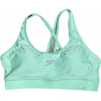 TOP SPEEDO HARMONY PLUS - VERDE AGUA